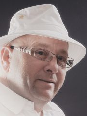 Tousignant, François