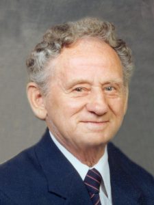 Tousignant, Henri-Paul