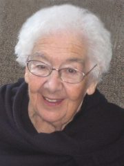 Tousignant, Laurette Aubin 1923-2013