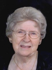 Trahan, Cécile Donaldson