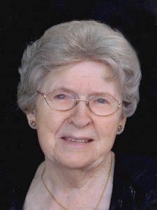 Trahan, Cécile Donaldson