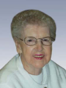 Trempe, Rolande Duchaine