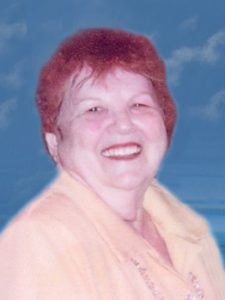 Trépanier, Diane Lanteigne