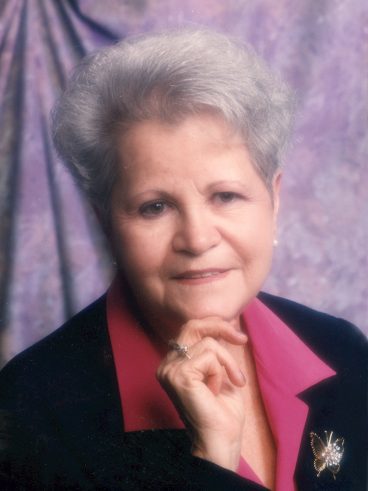 Trépanier, Madeleine Gauthier
