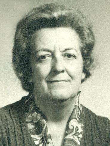 Trottier, Marie-Ange Béliveau