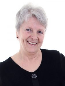 Trottier, Nicole 1952-2013