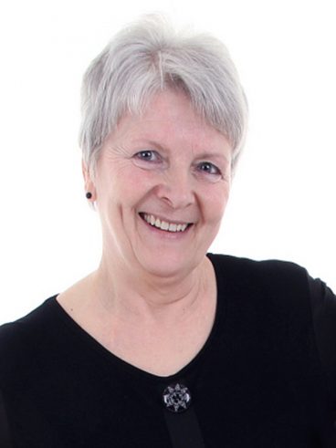Trottier, Nicole 1952-2013