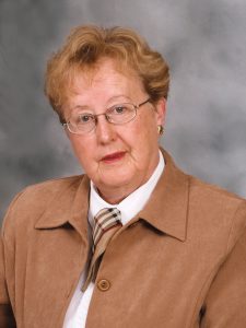 Trudel, Ghislaine