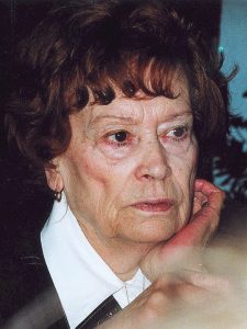 Trudel, Lisette