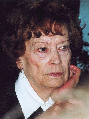 Trudel, Lisette