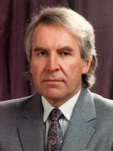 Tremblay, Michel