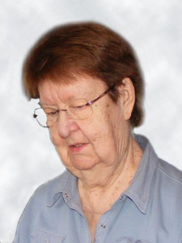 Turcotte, Cécile Rivard