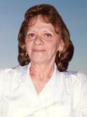 Turcotte, Madeleine  »Mado » Corriveau