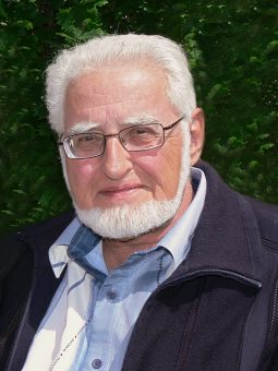 Valiquette, Claude
