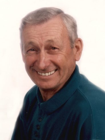 Vallée, André