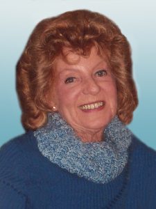 Veillette, Carmelle Gravel