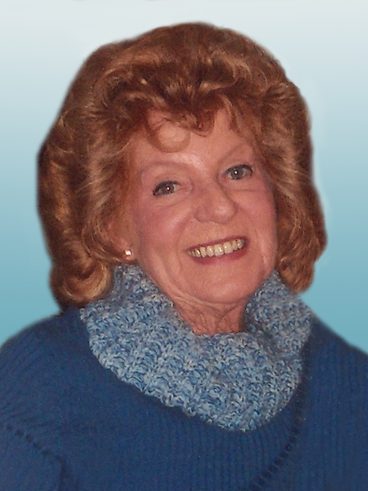 Veillette, Carmelle Gravel