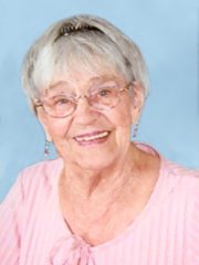 Veillette, Claire Labrèche