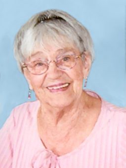 Veillette, Claire Labrèche