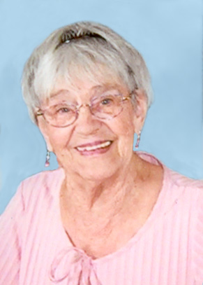 Veillette, Claire Labrèche