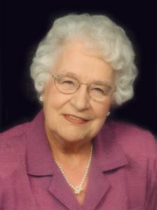 Veillette, Gertrude Béland