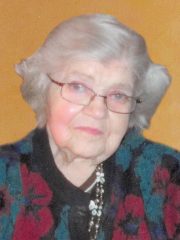 Verrette, Françoise
