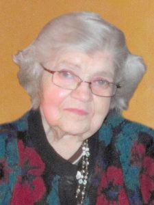 Verrette, Françoise