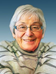 Verville, Priscilla Perron