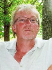 Vézina, Christian