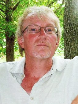 Vézina, Christian