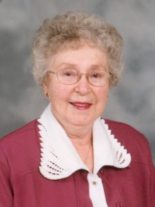 Vézina, Marie-Jeanne Dinel