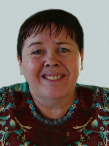 Villemure, Claire
