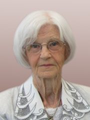Villeneuve, Yolande Bouchard