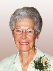 Watt, Lucile Marchand