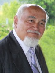 Yannopoulos, Constantin  1937 – 2013