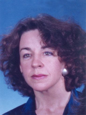Beaudry, Jeanne
