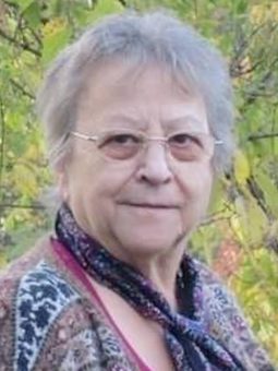 Arsenault, Jeanne