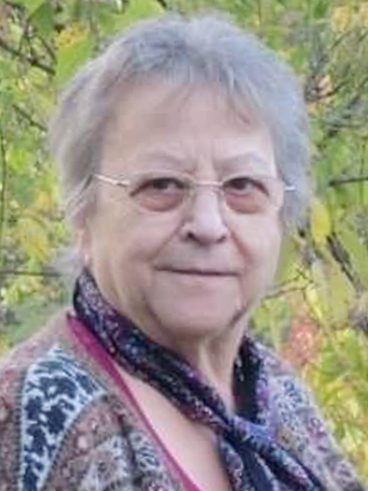 Arsenault, Jeanne