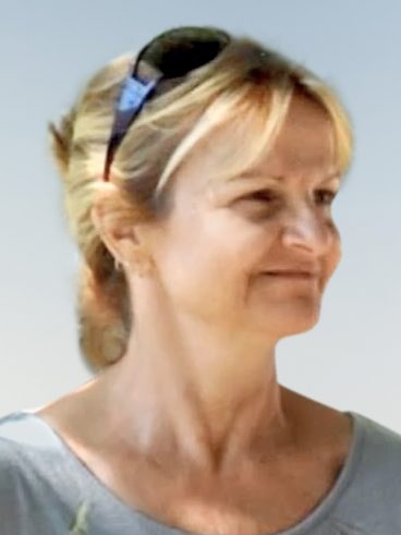 Fortin, Christine