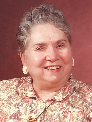 Laperrière, Monique