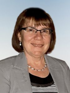 Dauphinais, Geneviève