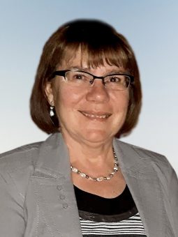 Dauphinais, Geneviève