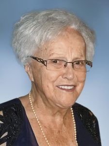 Dandeneault, Gilberte Pelletier