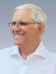 Gilbert, Paul-Régent