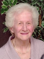 Milot, Yolande Cossette