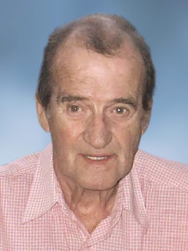 Hamel, Marc