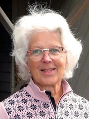 Lacasse, Andrée