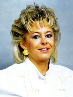 Baribeau, Marielle