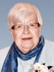 Boisvert, Angèle Paquin