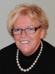 Lemay, Solange Leblanc